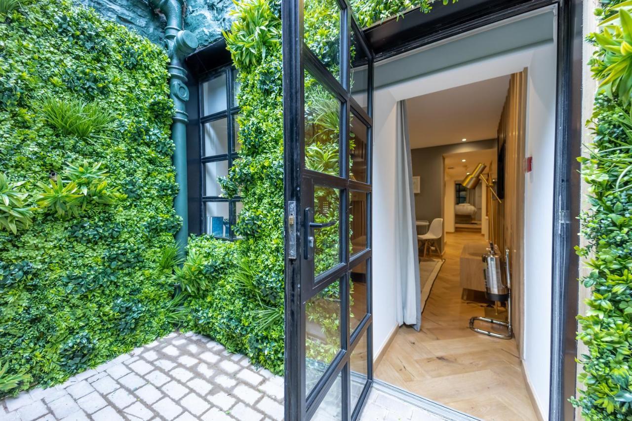 No1 - New Town Apartamento *